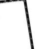 Lexus RC300 350 200T Carbon Black Dashboard Air Vent Trim (2015-2024)