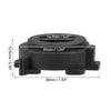 Mazda CX-5 H7 LED Headlight Adapter Bases (2018-2022)