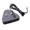 Cars Universal F1 Style Triangle 12 LED Rear Stop Tail 3rd Brake Light