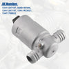 BMW 318i, BMW 740i Idle Air Control Valve (1991–1992)