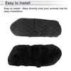 BMW X1 2023-2024 Black 1 x Pc Center Console Cover