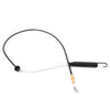 Motorcycle MTD Deck Engagement Control Cable (746-04173, 946-04173E)