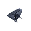 Daf CF 65 75 85 Right Side Black Outer Door Handle With Key (2001–2013)