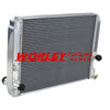 Toyota Hiace Super Custom Aluminum Radiator (1997-2004)