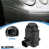 Cadillac Escalade Bumper PDC Reverse Parking Assist Sensor
