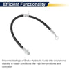 Honda Accord Front Left Brake Hose (2003-2007)