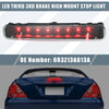 Ford (Black Housing Smoked Lens) High Mount Stop Light (2006-2014)
