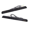 Honda CR-V LED Rear Bumper Reflector Fog Lights (2017-2023)