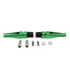Suzuki GSXR600 / 750 GSXR1000 Rear Passenger Foot Pegs (2001-2023)