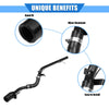 Buick Rainier Fuel Filler Neck Pipe Hose (2004)