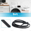 ALDI SHPD80W, GGSHPD80W Dryer Drum Drive Belt 7PH1956