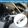 HARLEY-DAVIDSON FLHXSE Shifter Footrests Pegs (2023–2023)