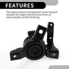 Hyundai Accent Engine Motor Mount (2000-2003)