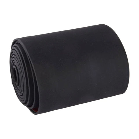 Rubber Truck Bed Tailgate Gap Cover Seal