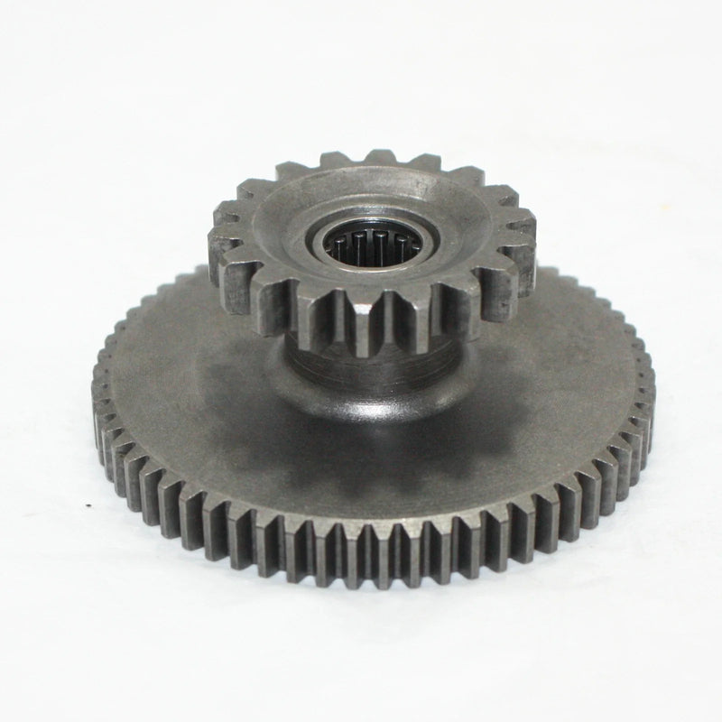 CG125 150cc 250cc PIT Quad Dirt Bike ATV Starter Motor Sprocket Gears Set