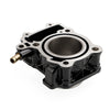 Bajaj Pulsar NS 200 RS 200 AS 200 200cc Cylinder Kit Ø 17mm (2012-2023)