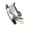 Honda CBR600RR LED Headlight Bulbs (2007-2012)