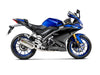 Yamaha YZF R125+ Gen 3 Fork Head & Windshield Screw (2019–2019)