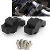 YAMAHA MT09 Tracer Handlebar Riser Mounting Clamp (2015-2020)