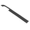 Dodge Challenger Passenger Storage Box Trim Cover Set (2015-2020)