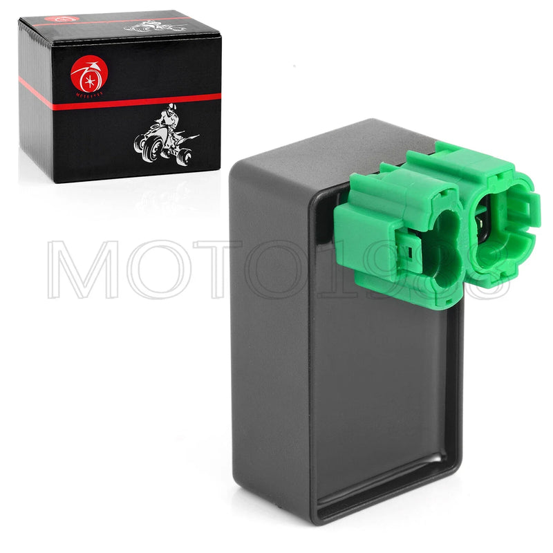 Honda Fourtrax 300 TRX300 TRX300FW Fan Alarm CDI BOX (1988–1997)