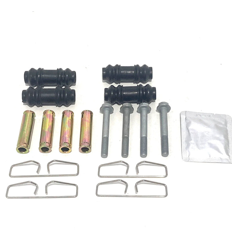 Jeep Cherokee XJ Front Brake Caliper Slide Pin Kit (1984-2001)