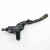 PITPRO Quad Dirt Bike ATV 10mm Master Cylinder Banjo