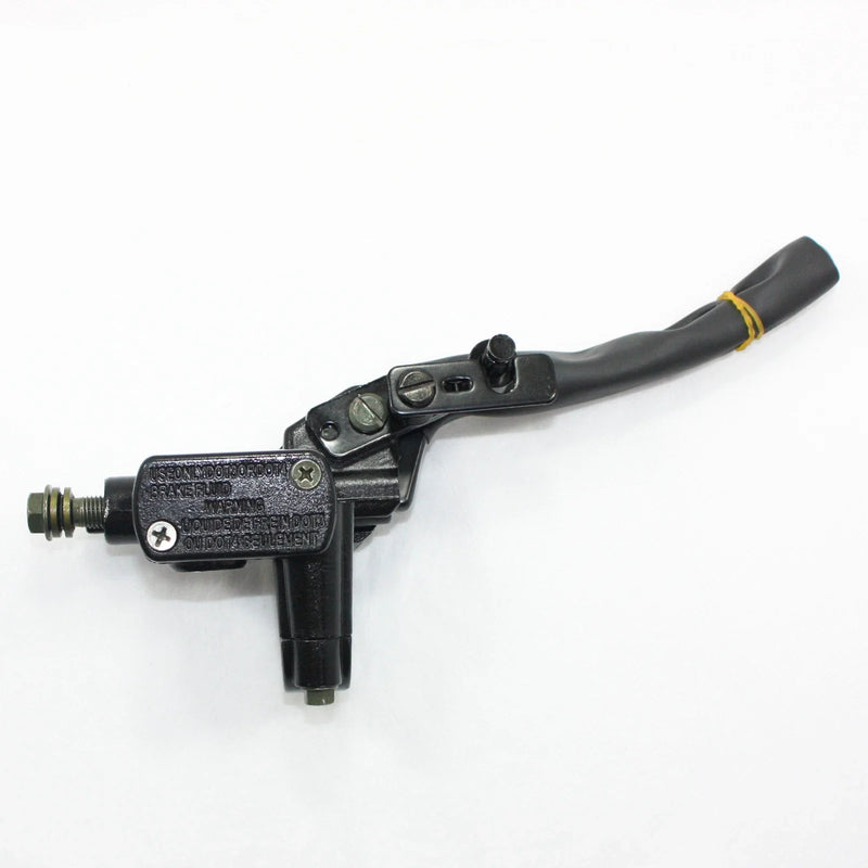 PITPRO Quad Dirt Bike ATV 10mm Master Cylinder Banjo