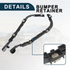 Honda CR-V Rear Bumper Retainer Bracket 2 x (2017-2023)
