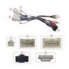 Mitsubishi Pajero Wiring Harness Part (2006–2013)