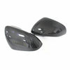Jaguar XK XF XJ XKR XE Carbon Fiber Mirror Covers (2011-2015)