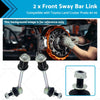 Toyota Land Cruiser Prado Front Sway Bar Links (1996-2002)