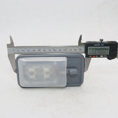 Toyota Hilux 1997-2005 Interior Dome Light Light