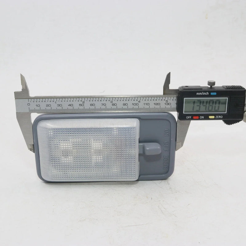 Toyota Hilux 1997-2005 Interior Dome Light Light