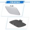 BMW E92 E93 2007-2010 Silver Tone Right Tow Hook Cover