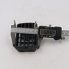 Mazda B2200 / 2600 1985-2006 Ventilator Air Trim