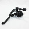 49cc Mini Kids Quad Bike ATV 22mm Thumb Throttle Twin Brake Lever
