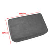 Tesla Model 3 Suede Central Console Armrest Box Cover (2017-2022)