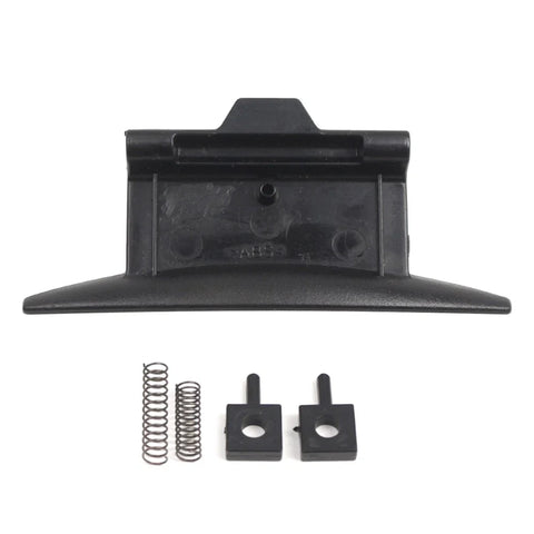 Chevrolet Impala, Buick LaCrosse Center Console Lid Latch (2006-2013)