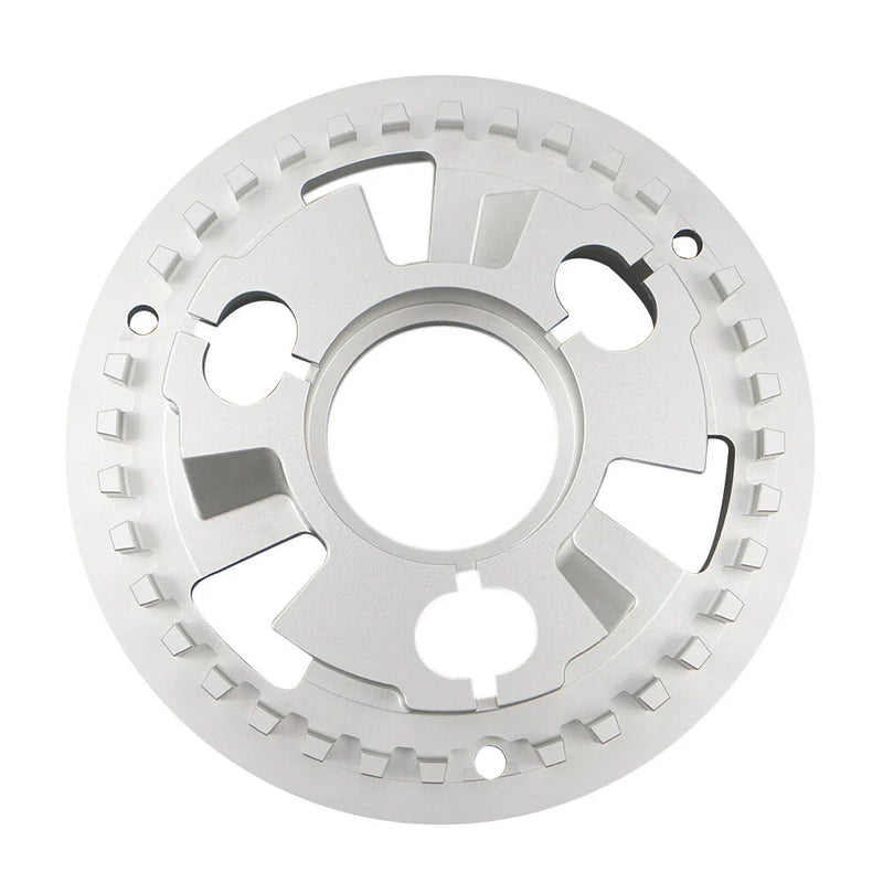 Harley CVO Road Glide FLTRXSE CNC Aluminum Clutch Pressure Plate (18-22)
