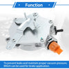 Ford Fusion Brake Vacuum Pump (2014-2020)