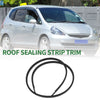 Honda Fit Jazz Right Side Roof Sealing Strip (2009-2014)