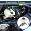 Ford Transit MK5 Brake Master Cylinder with Reservoir (1997-2000)