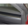 Tesla Model S X 2022+ Real Carbon Fiber Dashboard Panel Cover Trim