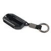BMW F750GS F850GS R1200GS R1250GS Key Chain Procter Cover Fob Carbon Fiber (2018-2023)