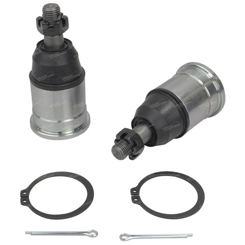 Nissan Pathfinder R51 Extended Upper Ball Joints (2005 - 2013)