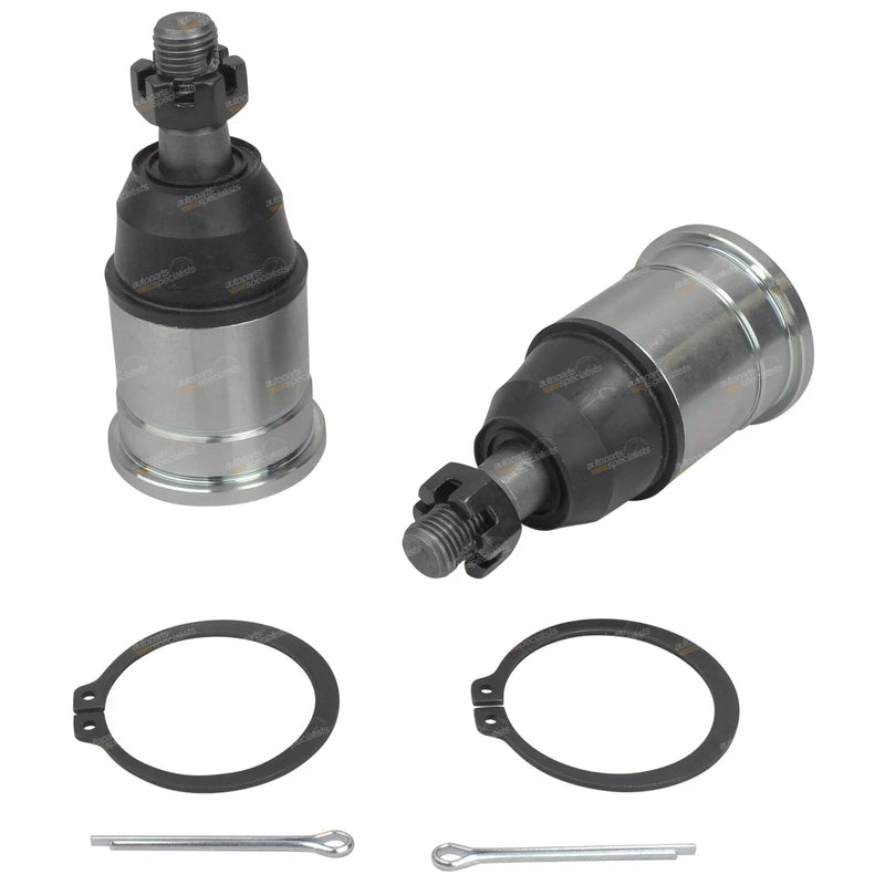 Nissan Pathfinder R51 Extended Upper Ball Joints (2005 - 2013)