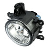 Jeep Renegade 2 x Fog Light Driver + Passenger Side (2015–2020)