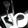 Toyota RAV4 Car Console Gear Shift Cover Carbon Fiber Pattern (2013–2019)
