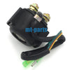 Kawasaki KZ900 LTD, KZ750A / B LTD Starter Relay Solenoid (1976-1983)